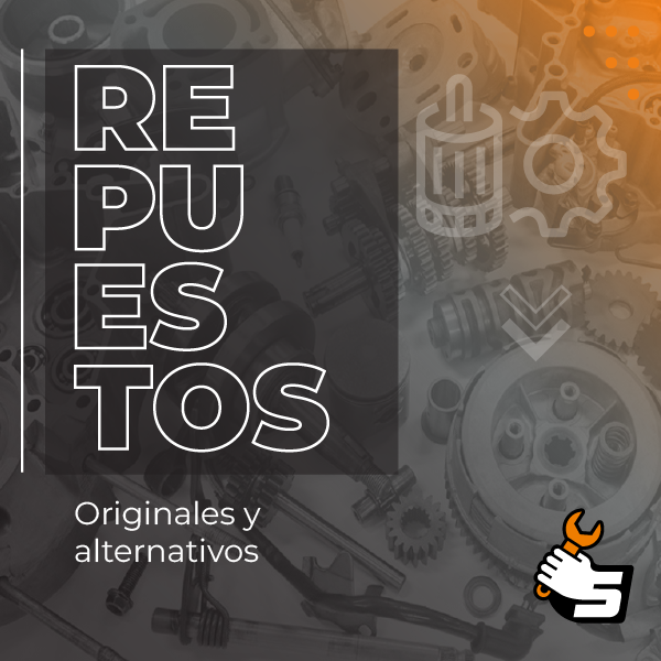 repuestos