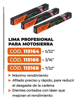 cadena 325 compatible GS4500
